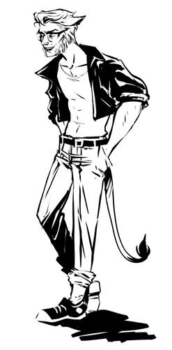 Sketch $40