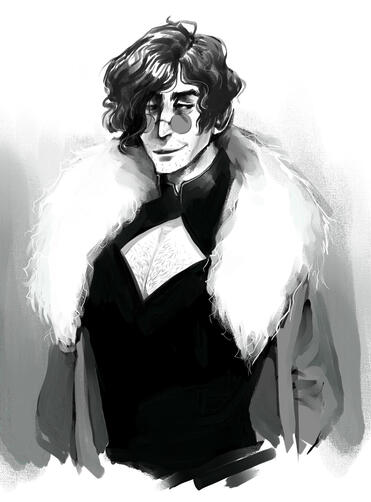 B&W $50