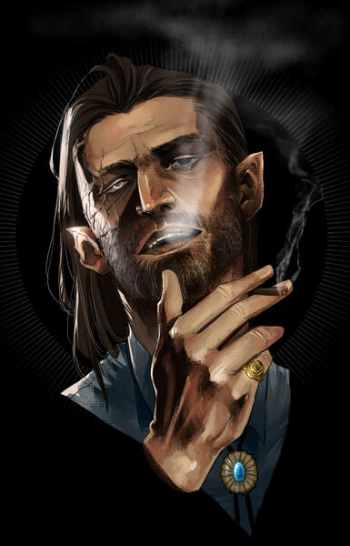 art title art title